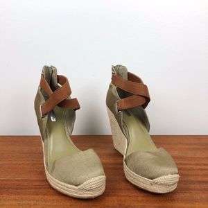 BCBGeneration Espadrilles